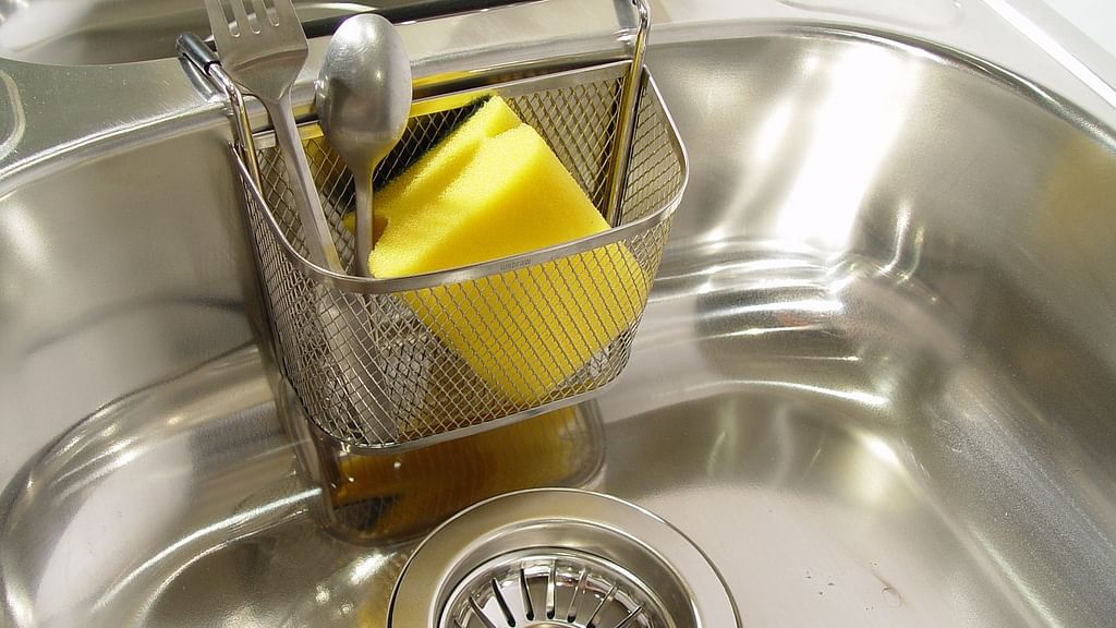 Sink (Representational Image)