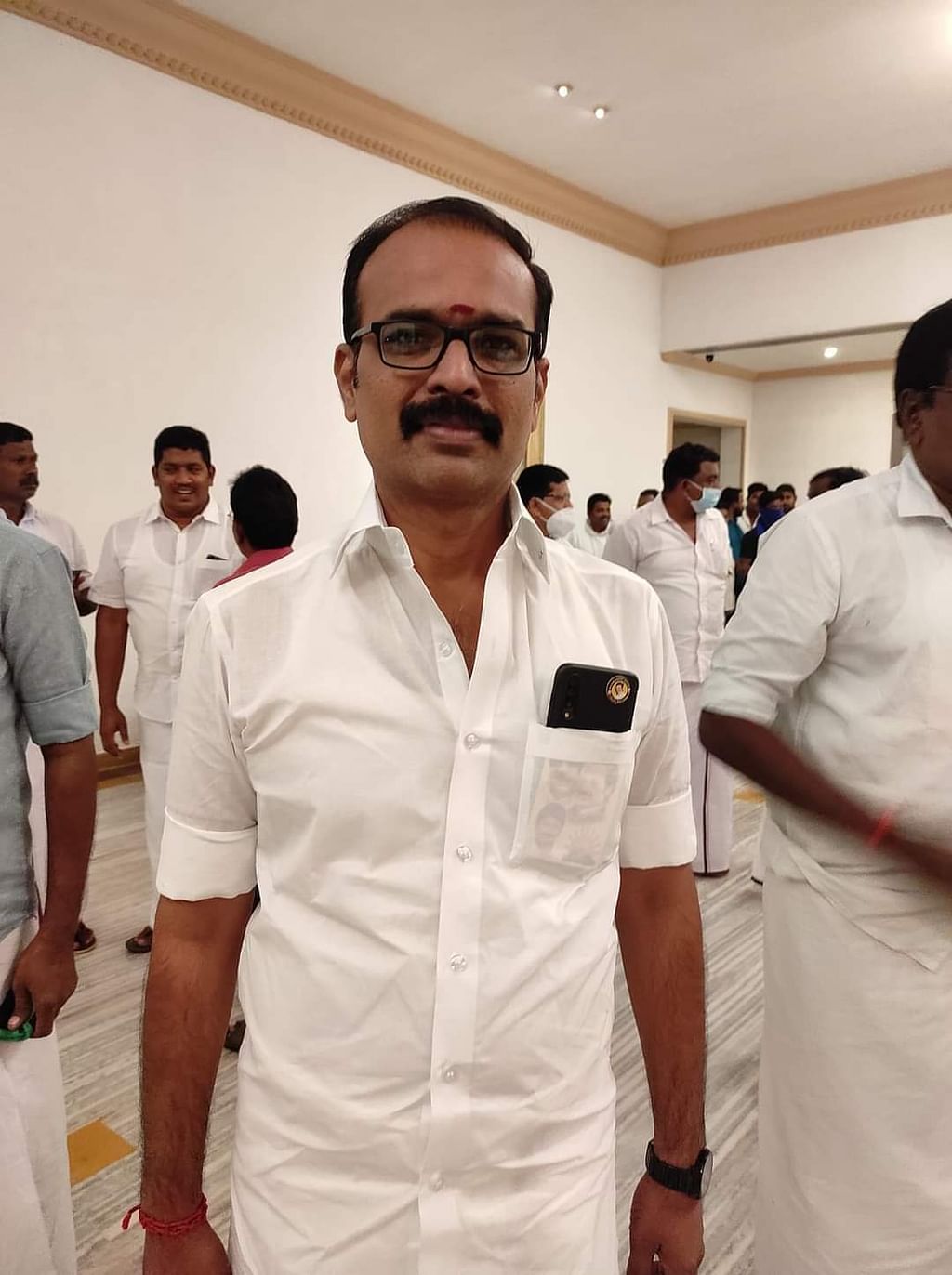 ஆதி.ராஜேஷ்