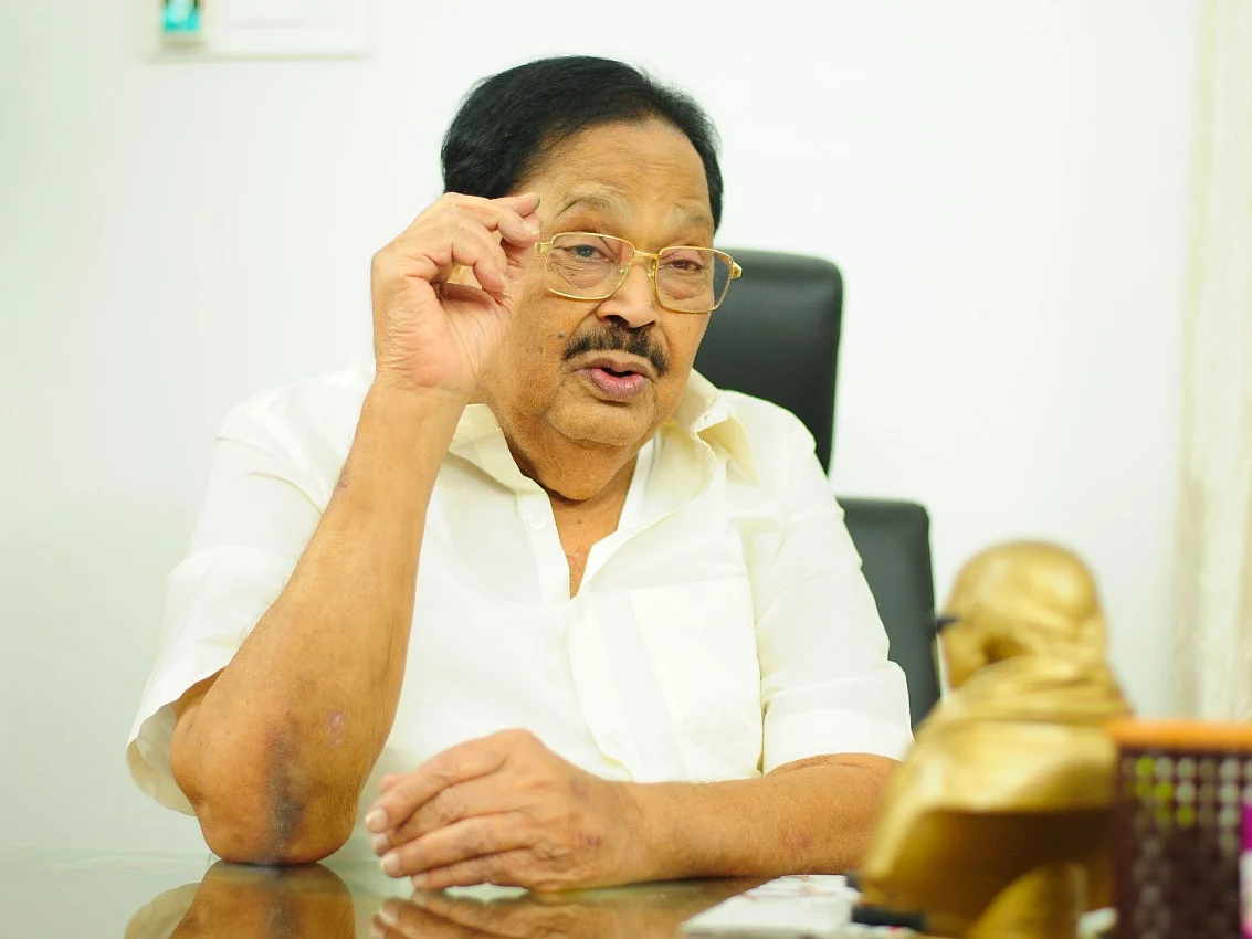 "நீங்கள் வெளிநடப்பு செய்தால் நாங்கள் ஒருமனதாக தீர்மானத்தை நிறைவேற்றிவிடுவோம்'' - துரைமுருகன்
