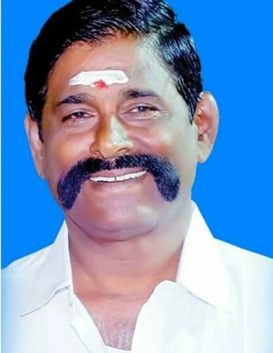 தமிழக கடடலோர விசைப்படகு மீனவர் சங்கத் தலைவர் என்.ஜே.போஸ்