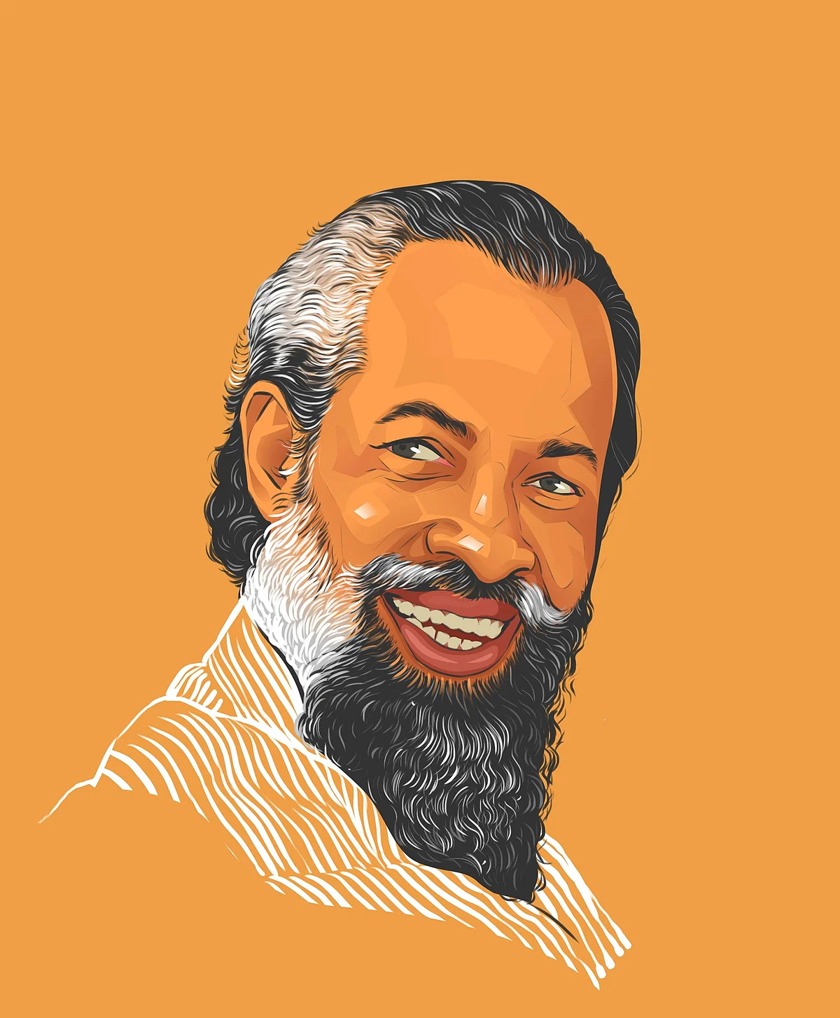 “எழுத்தாளர்களுக்கு ரிட்டையர்மென்ட் கிடையாது!”