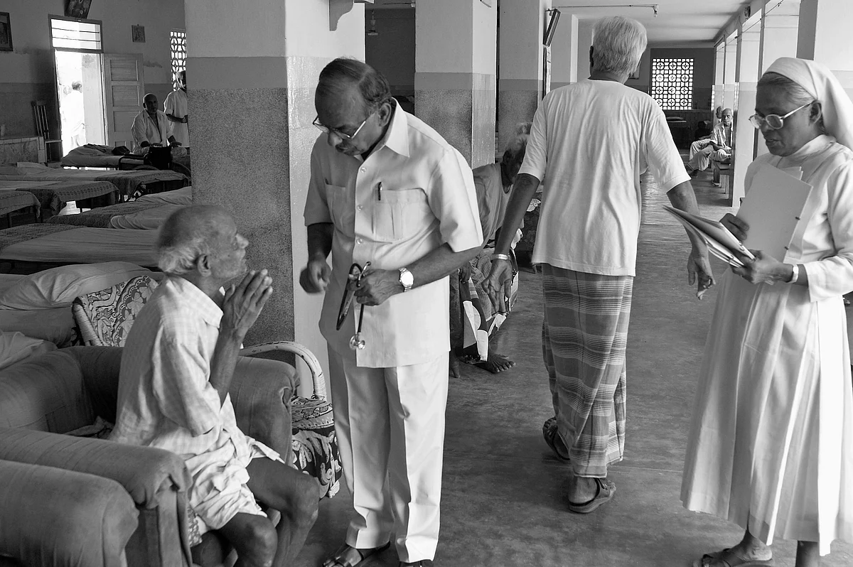 Dr V S Natarajan