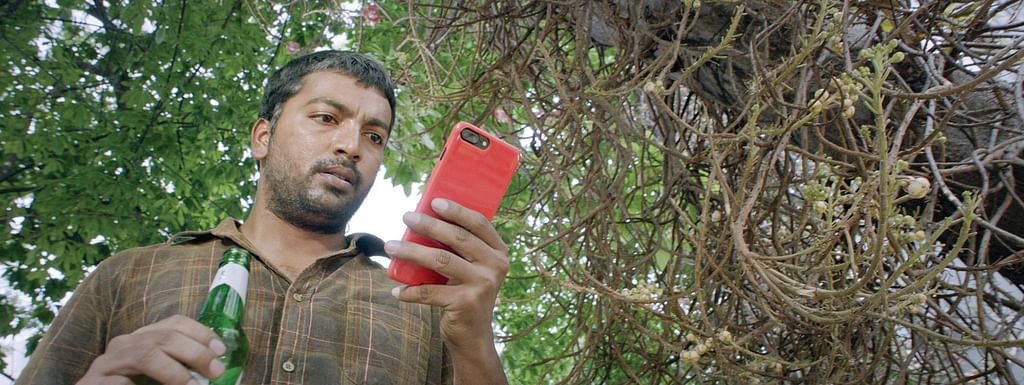 கதைக்கு வால் முளைச்சாச்சு!