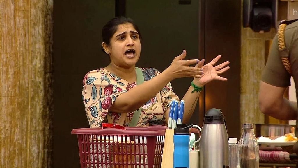 வனிதா