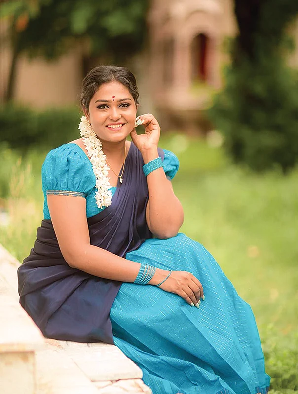 ஆங்கர் to ஆக்டர் - “என்னைக் கல்யாணம் பண்ணச் சொன்ன ஜோதிகா!”