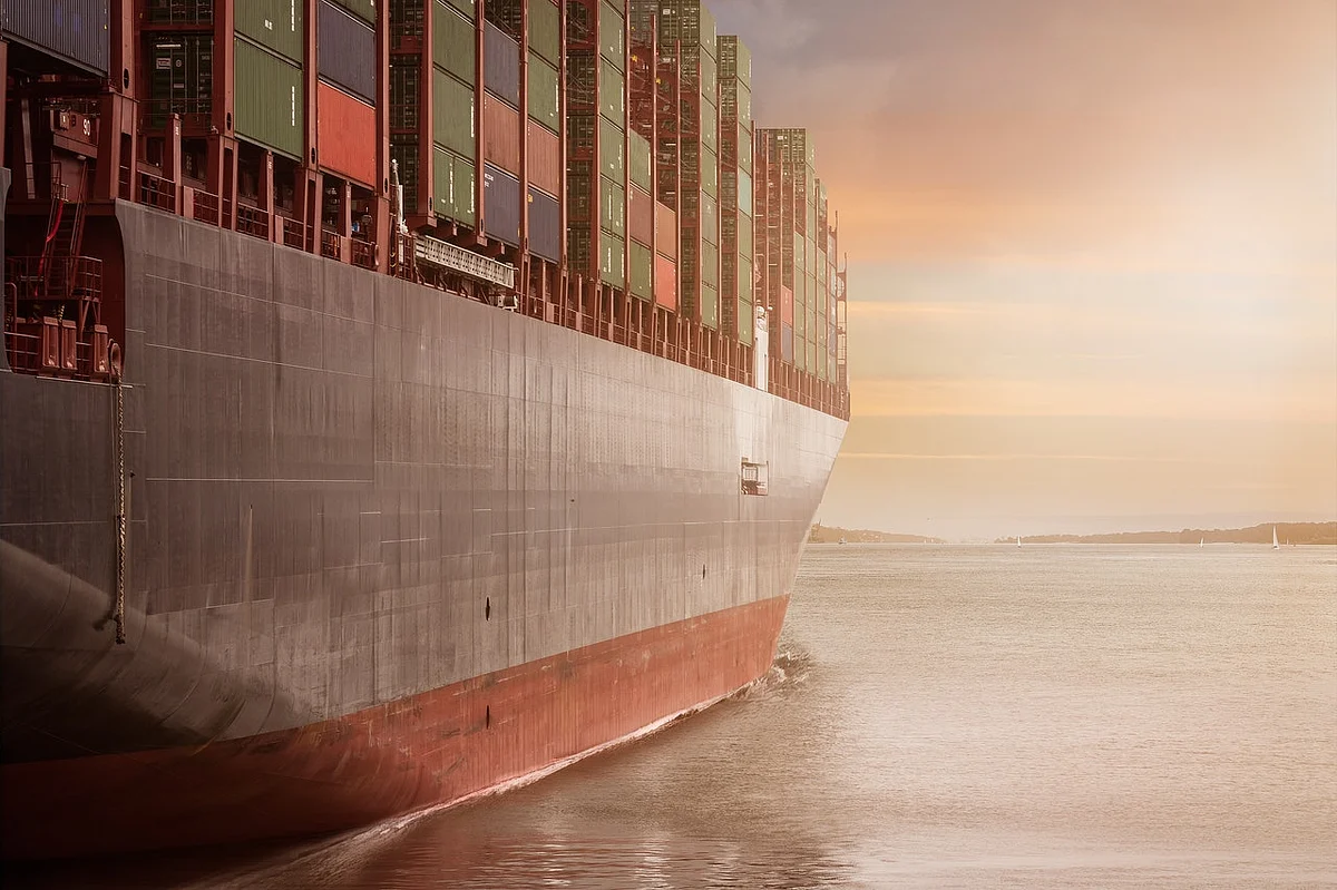 Ship (Representational Image)