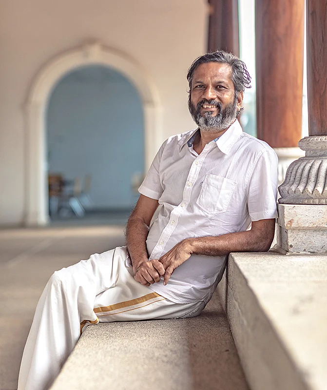 ஸ்ரீதர் வேம்பு