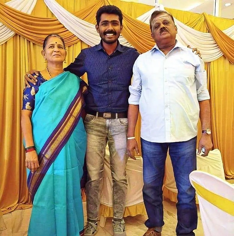 'கனா' ராகவேந்திரன்