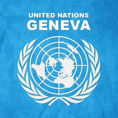 UN geneva