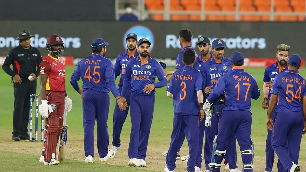 IND vs WI