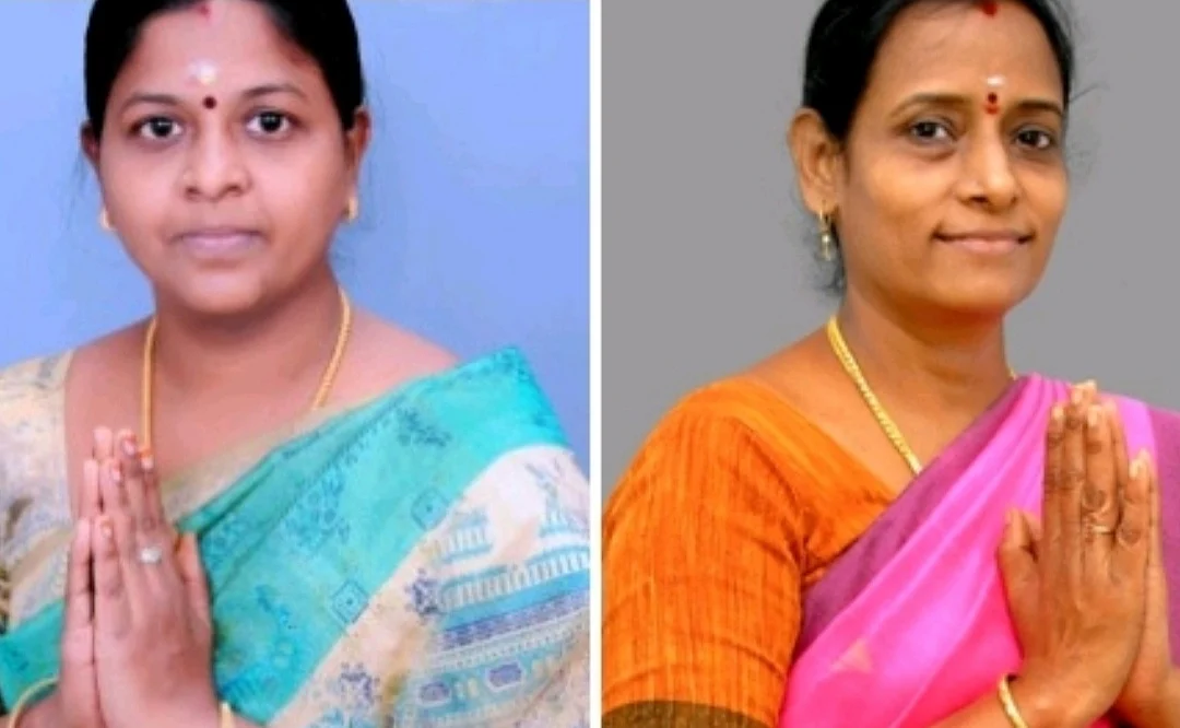 அ.ம.மு.க வேட்பாளர்கள்