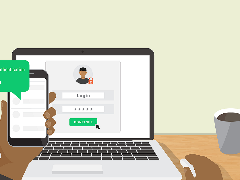 கூகுள் கணக்குகள் மீதான Hack-களை 50% வரை குறைத்த '2-Step Verification' பயன்பாடு!