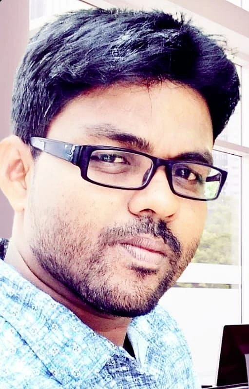 இலங்கை தொண்டைமானாறு கடற்றொழிலாளர்கள் கூட்டுறவுச்சங்க செயலாளர் சசிகுமார்