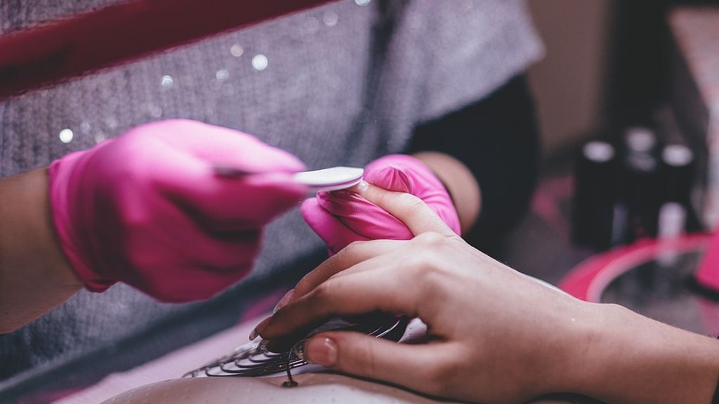 Nails (Representational Image)
