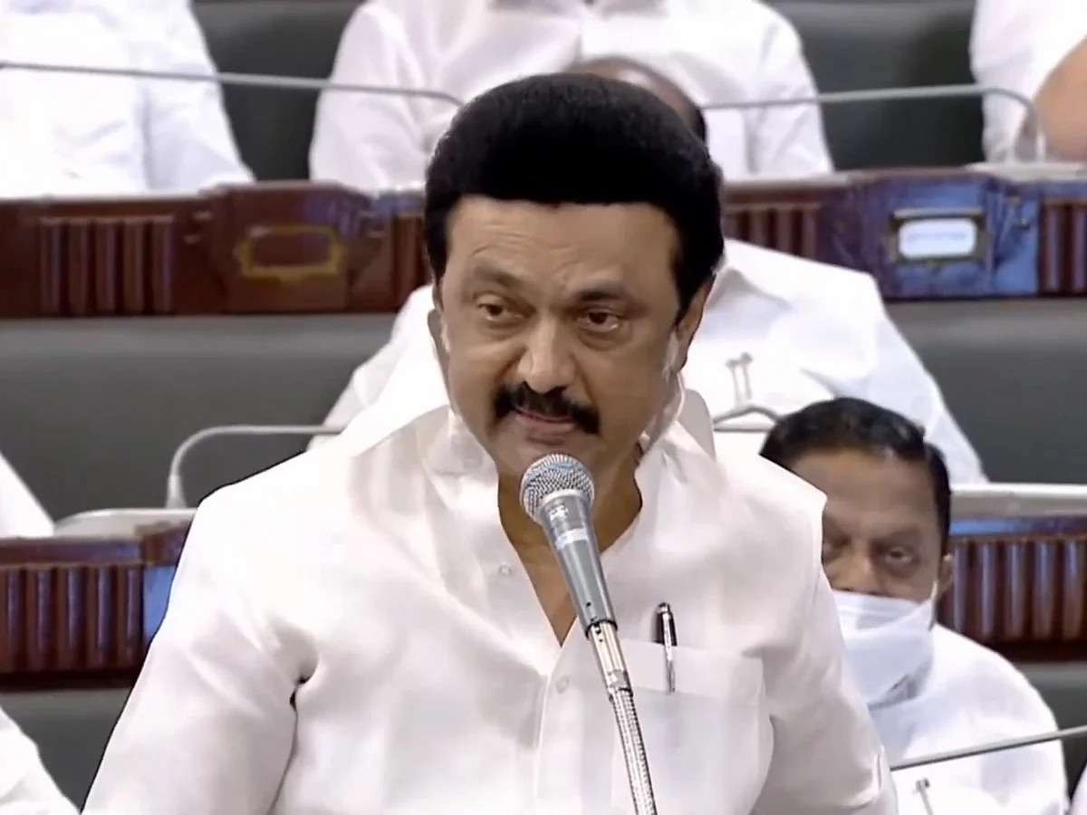 விருதுநகர் பாலியல் வழக்கு: ``பொள்ளாச்சி வழக்குபோலக் கையாள மாட்டோம்’’ -சிபிசிஐடிக்கு மாற்றிய ஸ்டாலின்