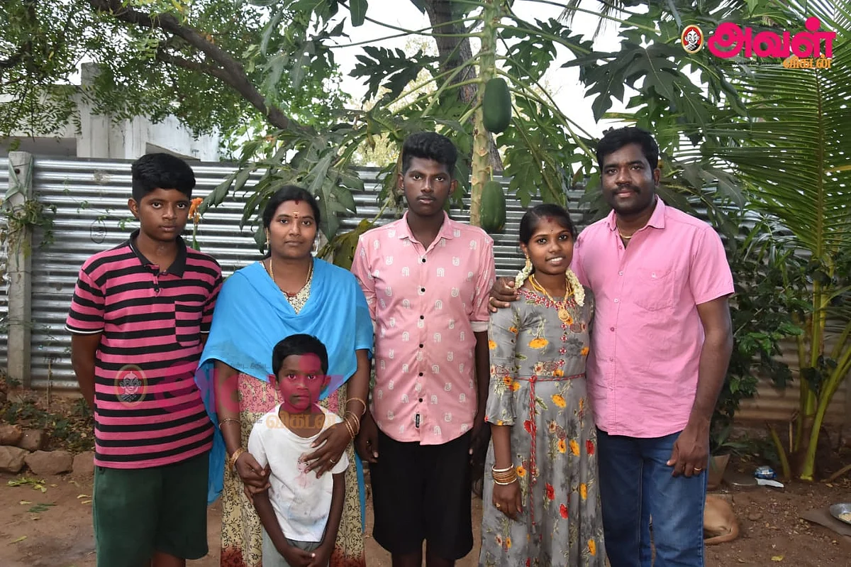 செளமியா