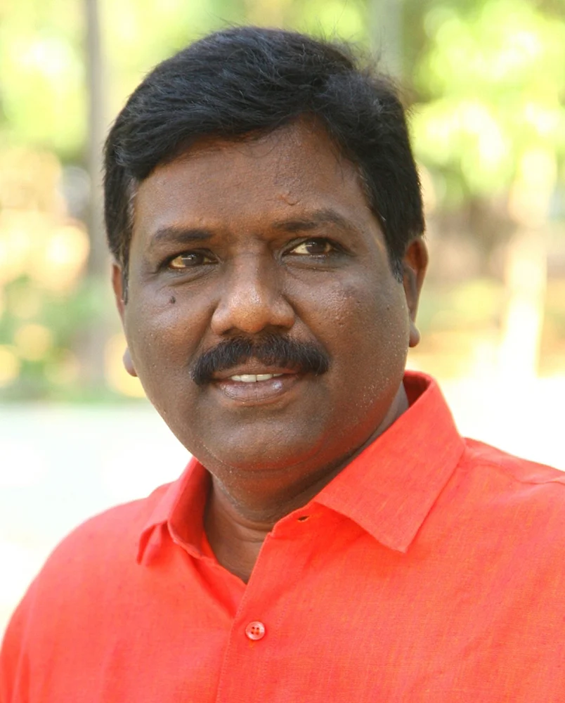 ரவிக்குமார்