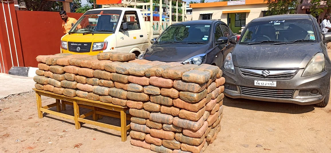 கஞ்சா