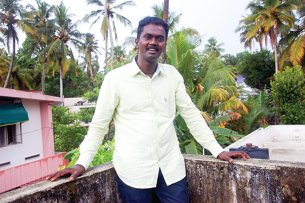 “என்னை 400 முறை பாம்பு கடித்திருக்கிறது!”