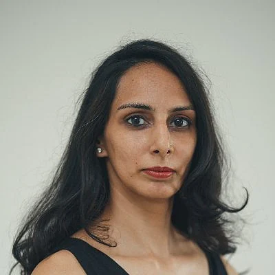 ருக்மிணி சீனிவாசன்