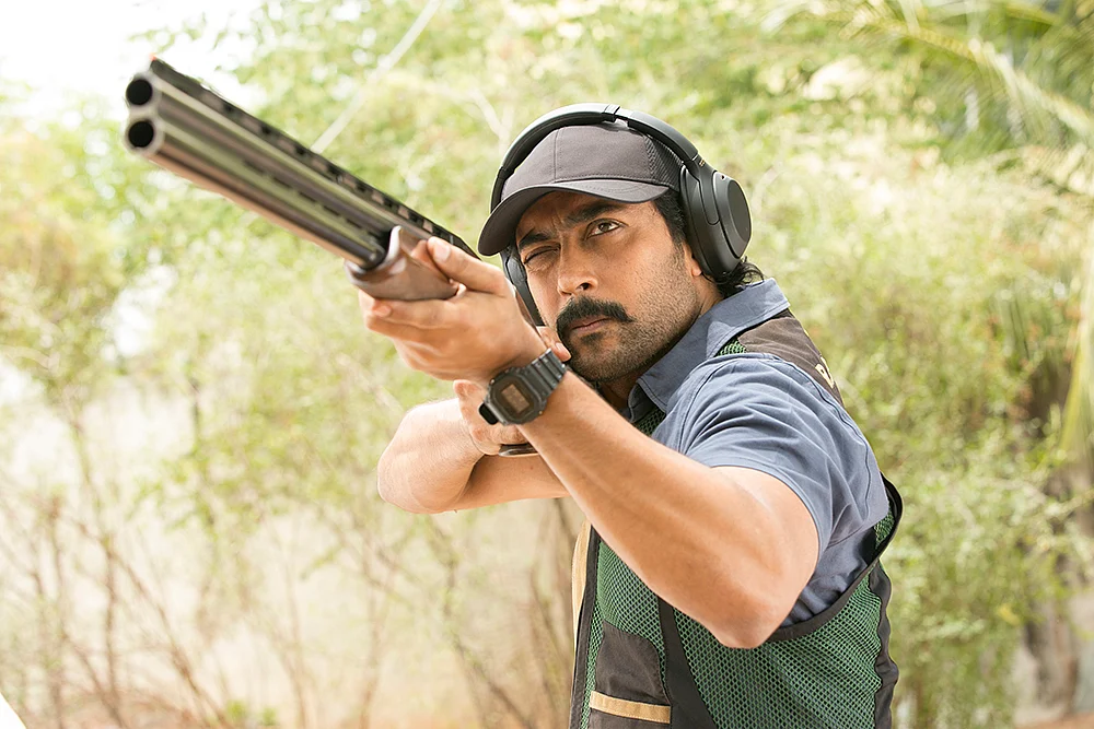 “பெண்களின் பெருமைகளையும் பேசுவான், பிரச்னைகளையும் பேசுவான்!”