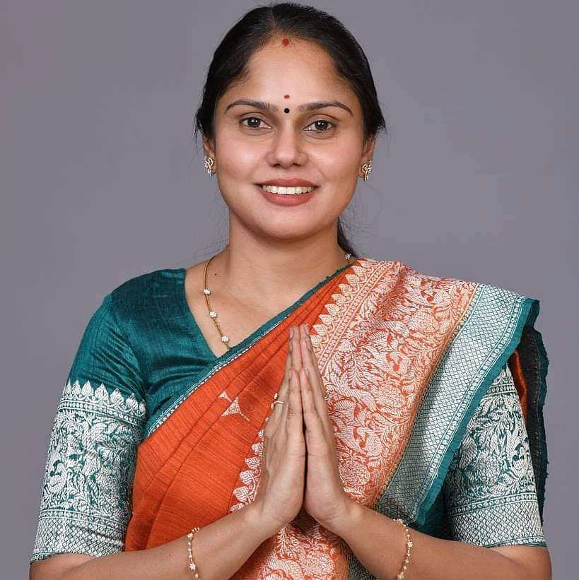 கிருபாலினி
