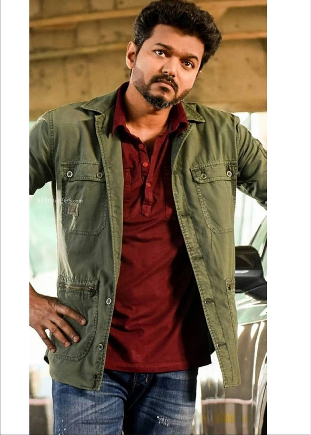 கழுகார் பதில்கள்