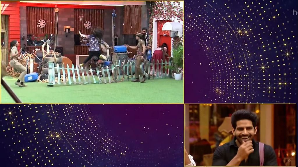 BB Ultimate 15