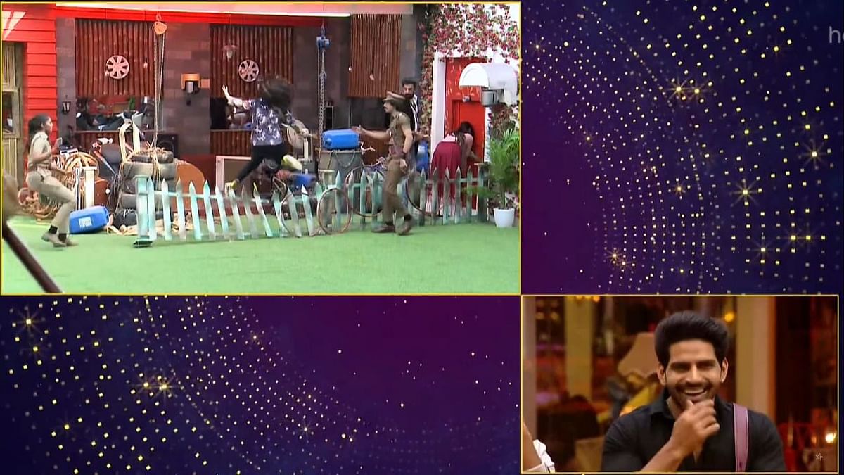 BB Ultimate 15