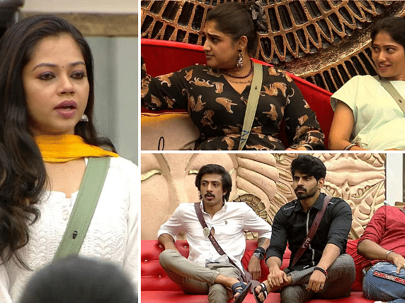 BB Ultimate 13: அல்டிமேட் பிக் பாஸ் வனிதாக்காதான்... தாமரையின் அழிச்சாட்டியமும், ஜூலி படும் பாடும்!