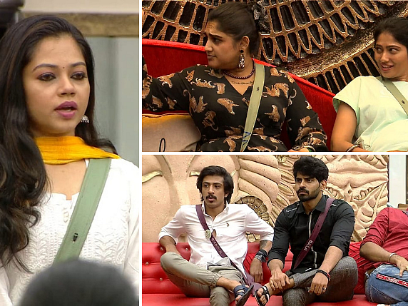 BB Ultimate 13: அல்டிமேட் பிக் பாஸ் வனிதாக்காதான்... தாமரையின் அழிச்சாட்டியமும், ஜூலி படும் பாடும்!