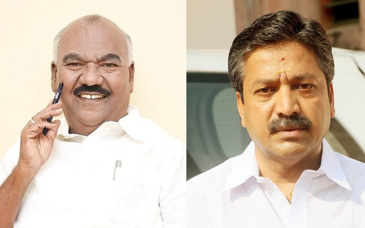 உட்கட்சி குஸ்தியில் திமுக; அதிருப்தி வாக்குகளைக் குறிவைக்கும் அதிமுக! - திண்டிவனம் கள நிலவரம்?!