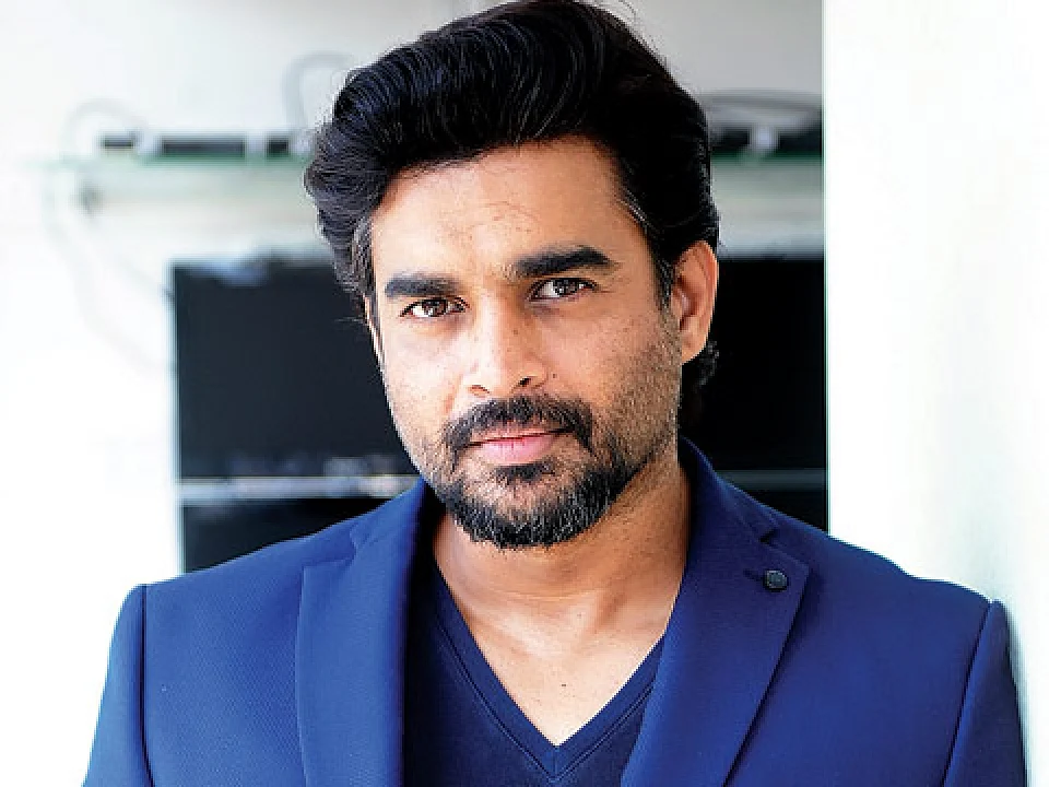 "ஆண்கள் மேல் தவறில்லை. ஏனென்றால்…"- பாலின சமத்துவம் குறித்து பேசிய மாதவன்