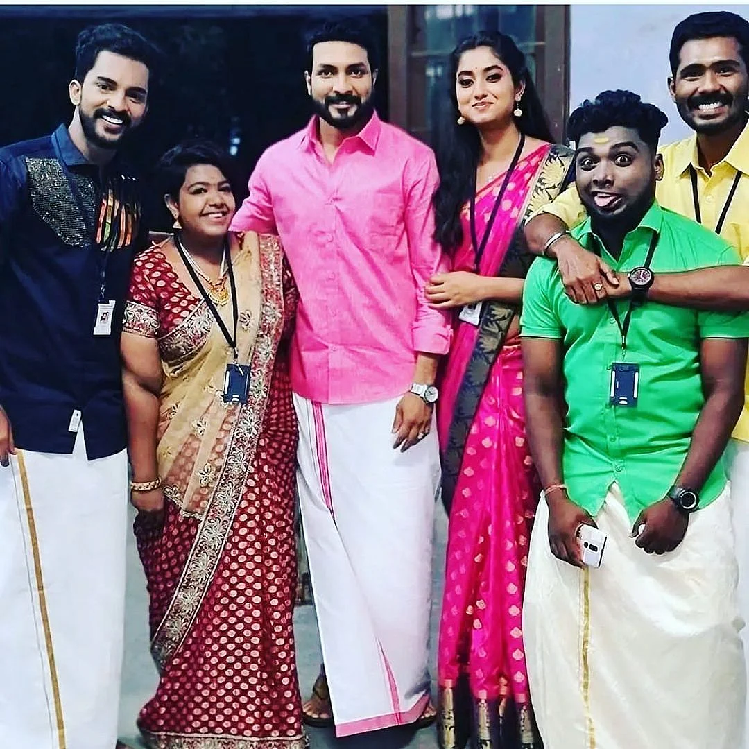 'கனா' ராகவேந்திரன்