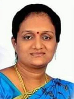 பிரியா இளங்கோ