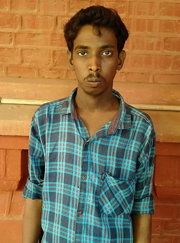 புதுக்கோட்டை: போக்சோ வழக்கில் ஜாமீனில் வந்தபோது அத்துமீறல்! - சிறைத் தண்டனை விதித்த நீதிமன்றம்