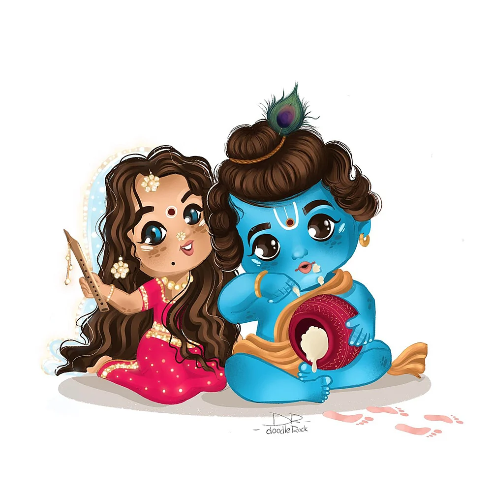 டிஜிட்டல் பெயின்டிங்... டாப் கியரில் வாழ்க்கை... கலக்கும் பெண்கள்!