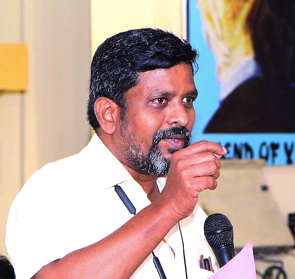 கணேசன்