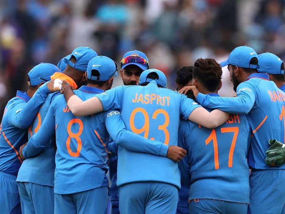 IND vs WI: ஆயிரமாவது ஒருநாள் போட்டியை விளையாடும் முதல் அணி `இந்தியா'... என்னென்ன சிறப்புகள்?!