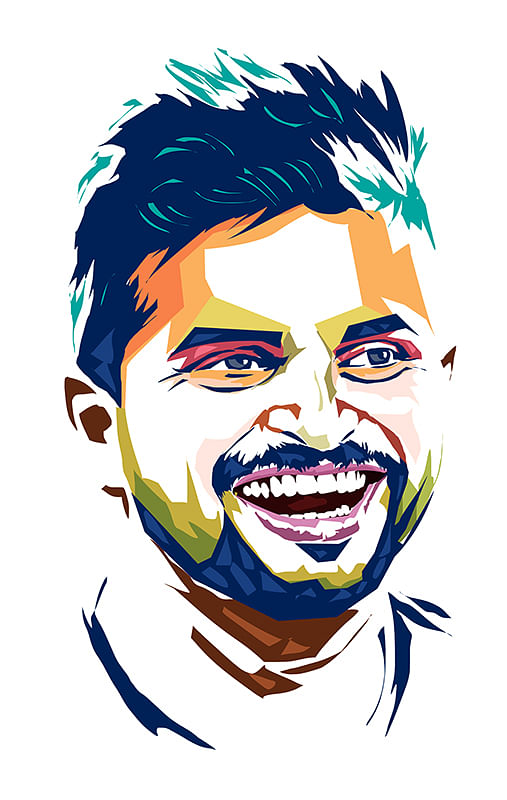 ரெய்னா... கைவிடப்பட்ட கனவு நாயகன்!