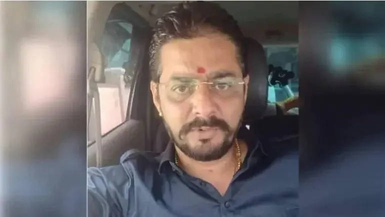 விகாஷ் பதக்