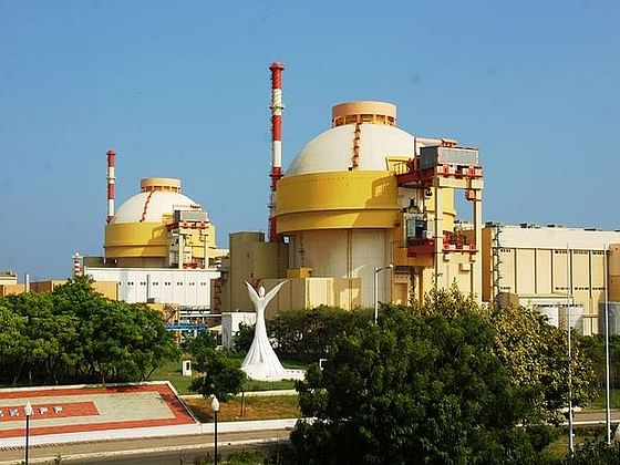 கூடங்குளம்: அணுக்கழிவு மையம் அமைப்பதை எதிர்த்து தீர்மானம் நிறைவேற்ற கவுன்சிலர் வலியுறுத்தல்!