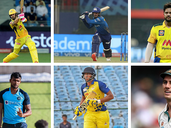 IPL Auction 2022-ல் என்ன நடக்கும்? எந்தெந்த வீரர்களுக்கு அதிக போட்டி இருக்கும்? ஒரு விரிவான அலசல்!