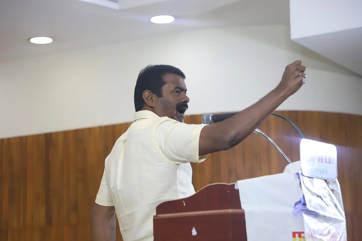 சீமான்