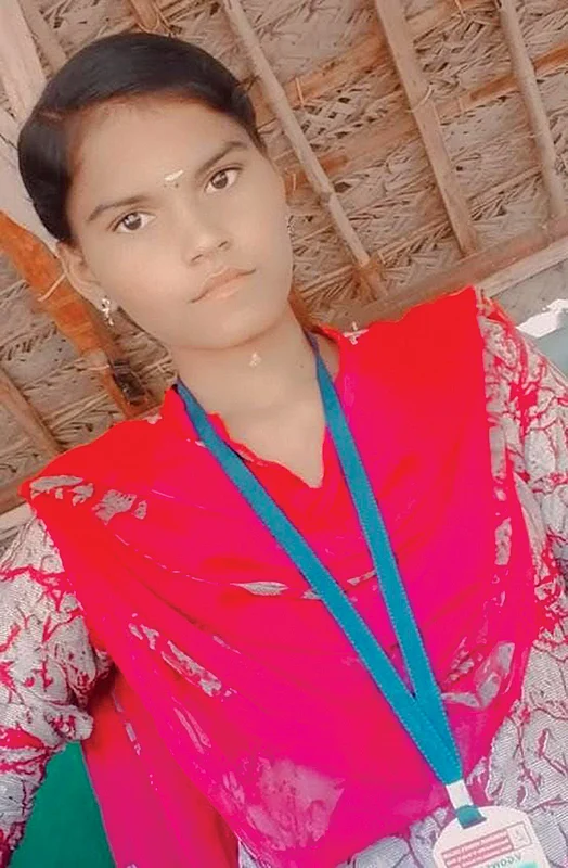 ``அம்மாவுக்குக் கொடுக்கல... நாங்க எடுத்துக்கிட்டோம்!”