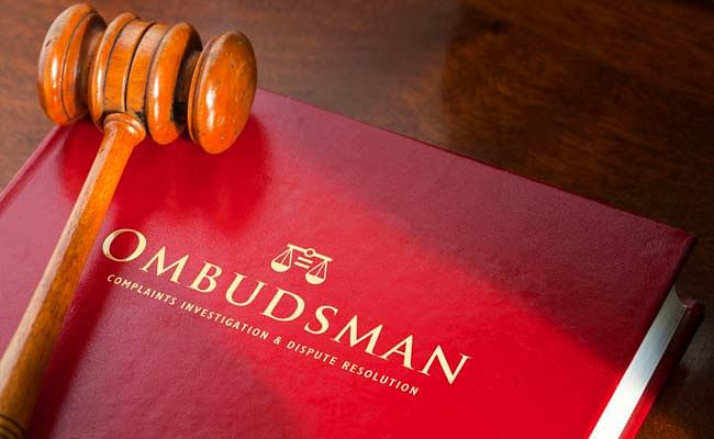 ombudsman scheme