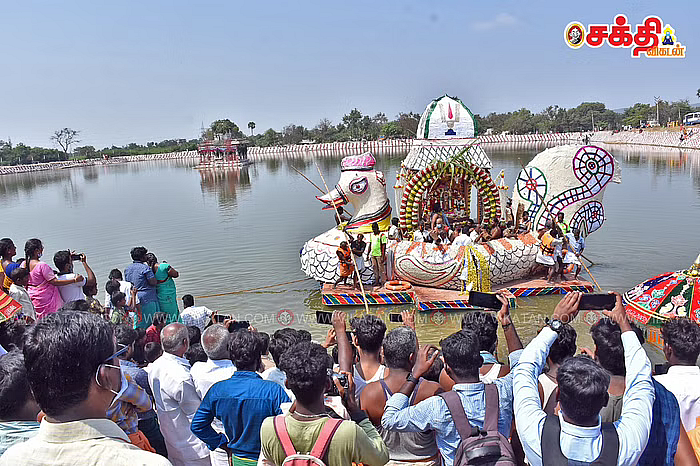 தெப்போத்ஸவம்