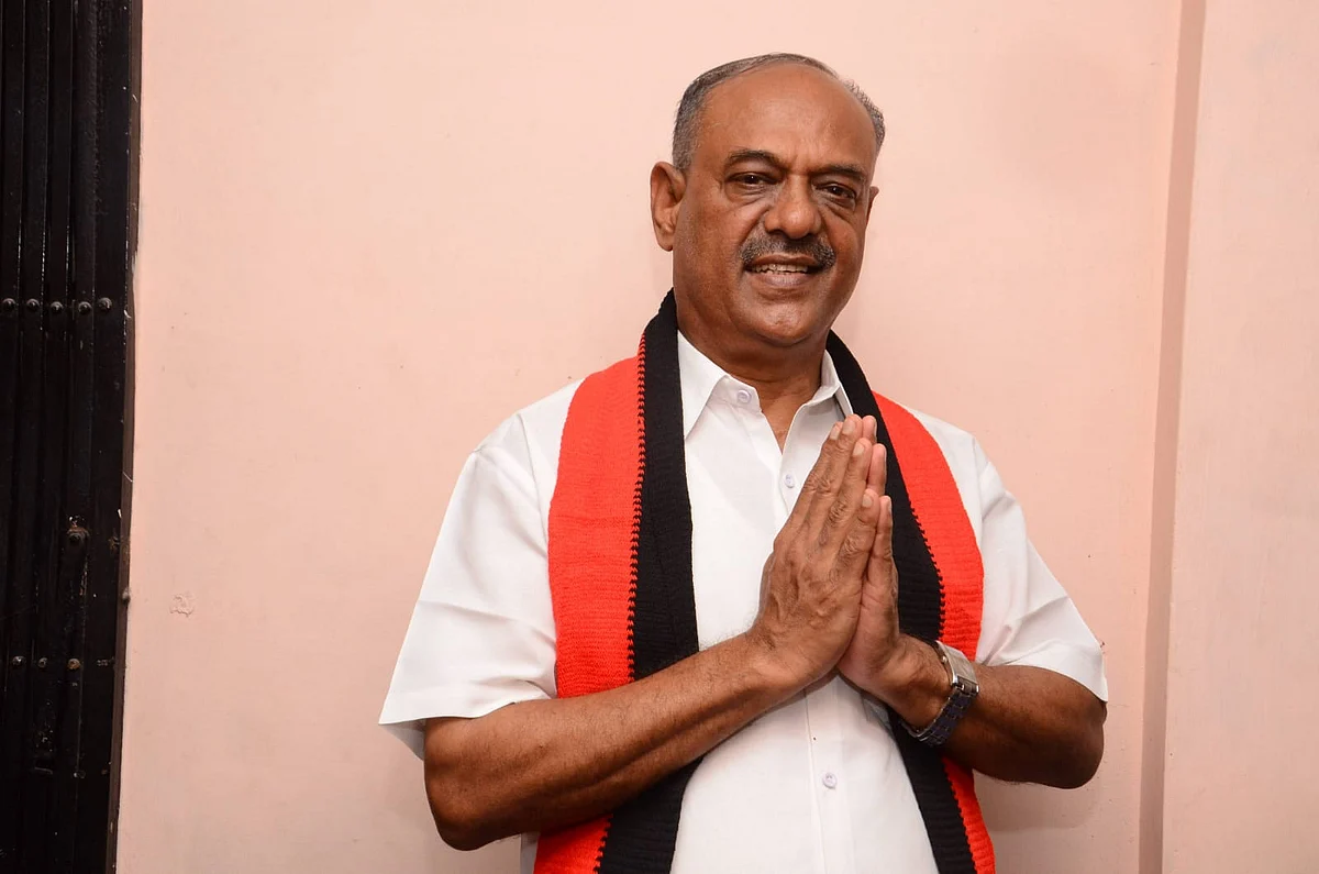 ஞானசேகரன்
