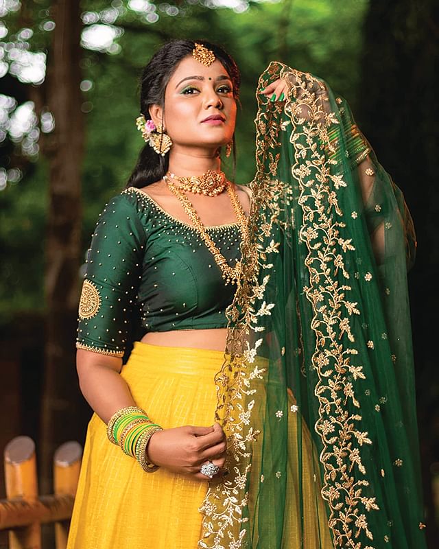 விகடன் TV: ரிமோட் பட்டன்
