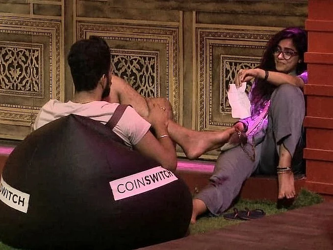 BB Ultimate 23: `ஏன் சரியா பேச மாட்ற' நிரூப்பின் தவிப்பு; `என்னை கார்னர் பண்றாங்க'- வனிதாவின் அழுகை!
